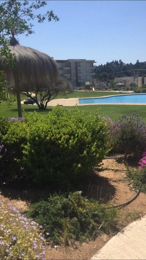 Haydee Lomas De Papudo IV Apartman Kültér fotó