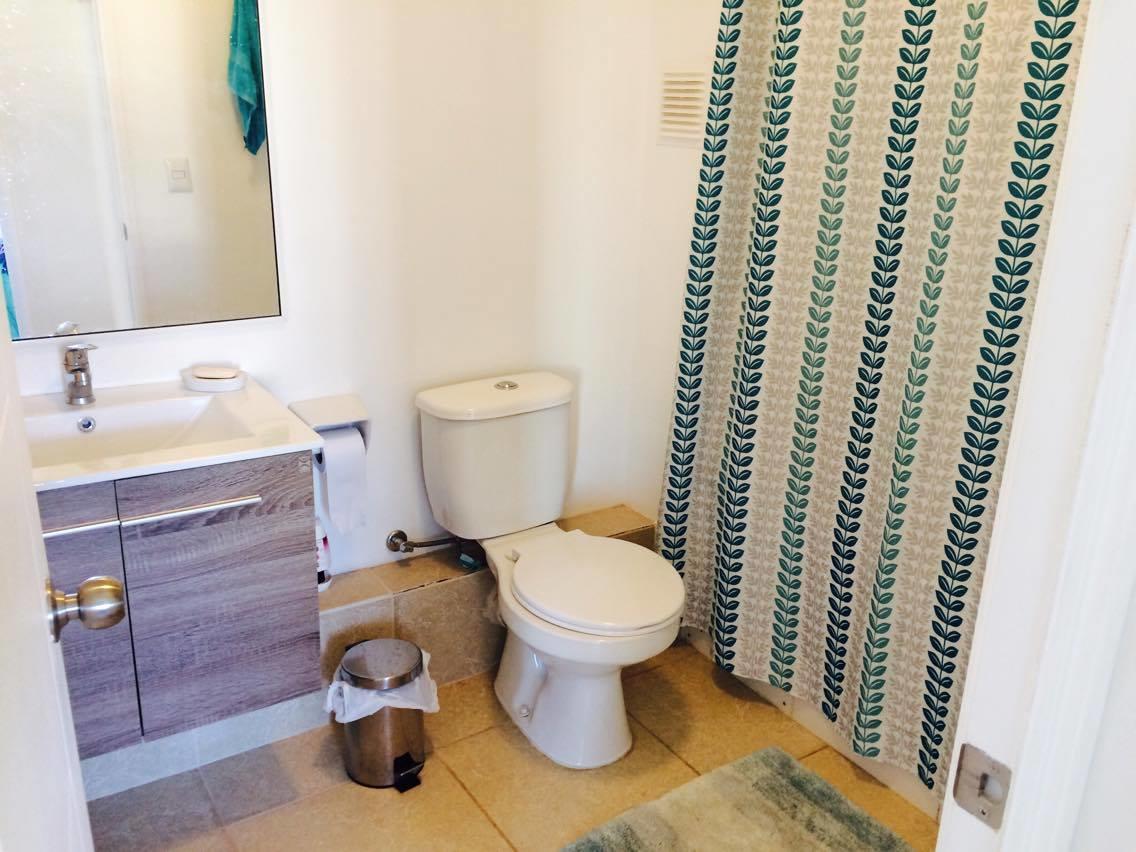 Haydee Lomas De Papudo IV Apartman Kültér fotó